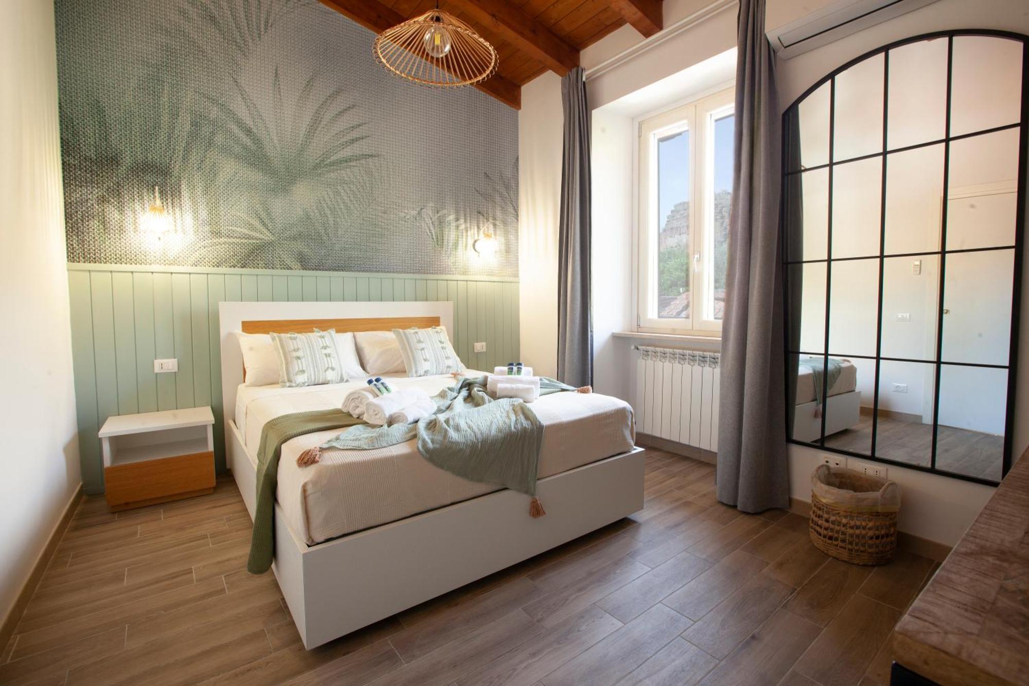 Borgo Moreno Rom Exterior foto